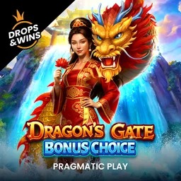 Dragon's Gate - Bonus Choice